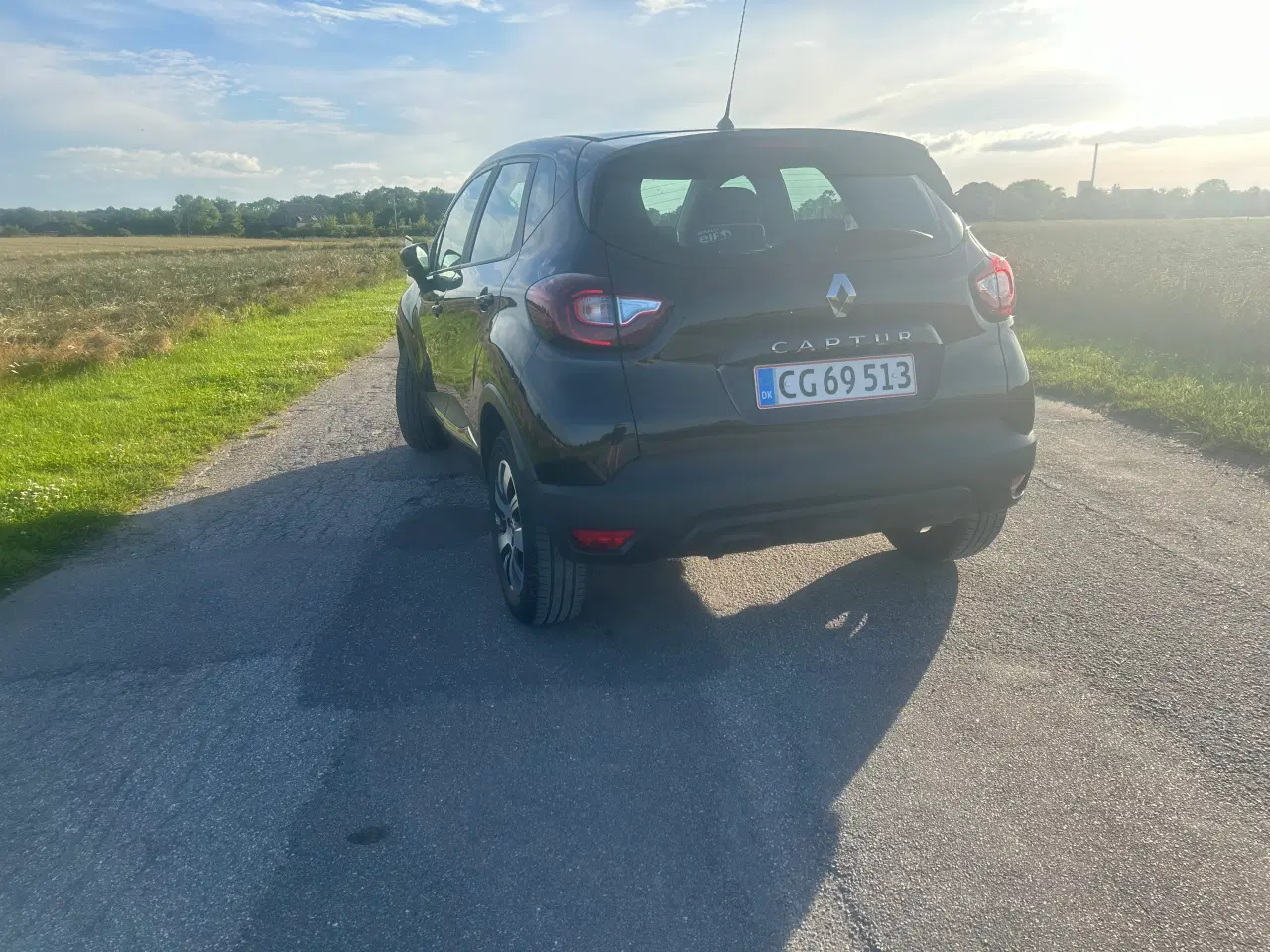 Billede 4 - Renault captur