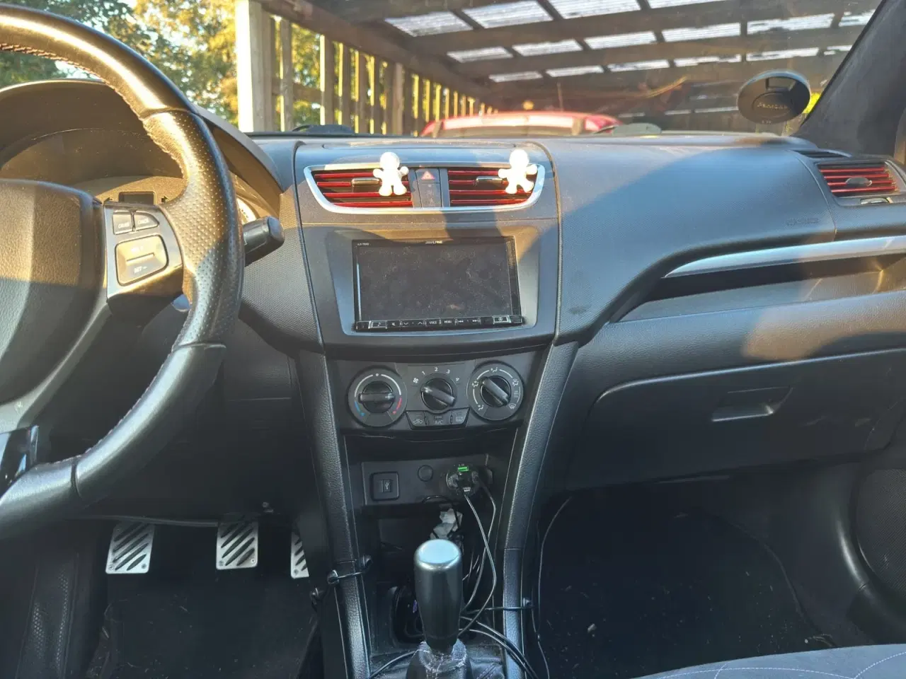 Billede 12 - Suzuki Swift 1,2 Dualjet Style