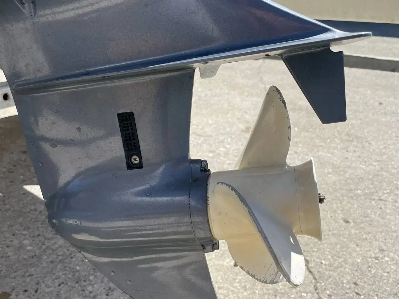 Billede 5 - Brig 330 sport med 20 hk Yamaha