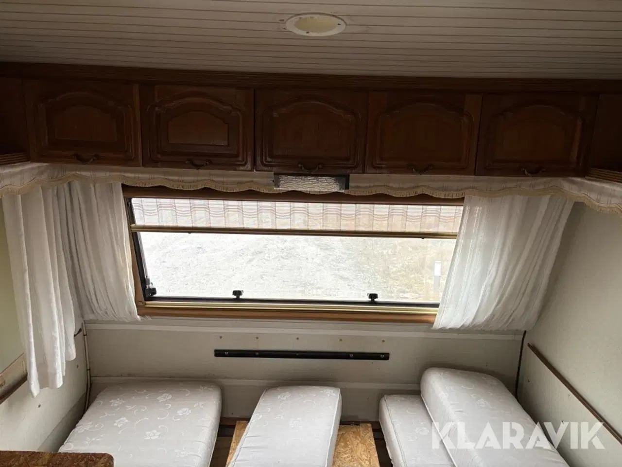 Billede 11 - Campingvogn Hobby 390