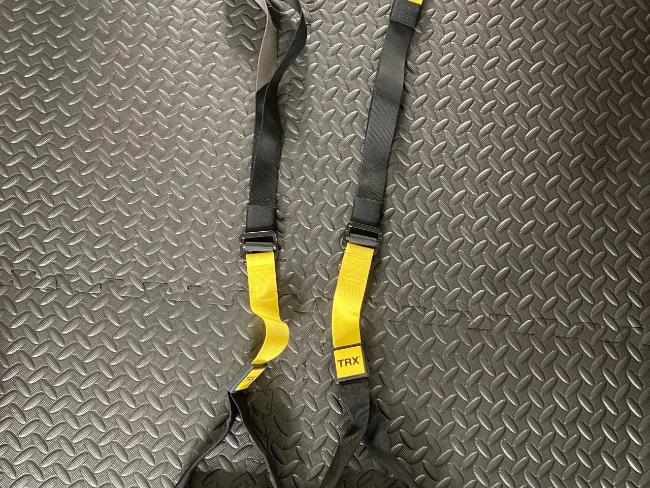 Billede 2 - TRX slyngetræner