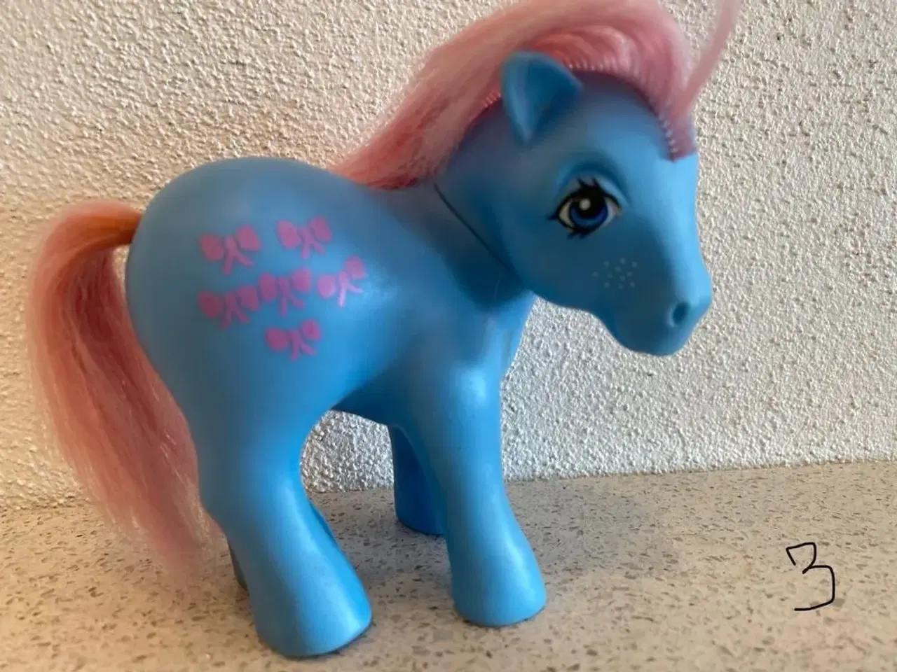 Billede 7 - My Little Pony samling sælges!