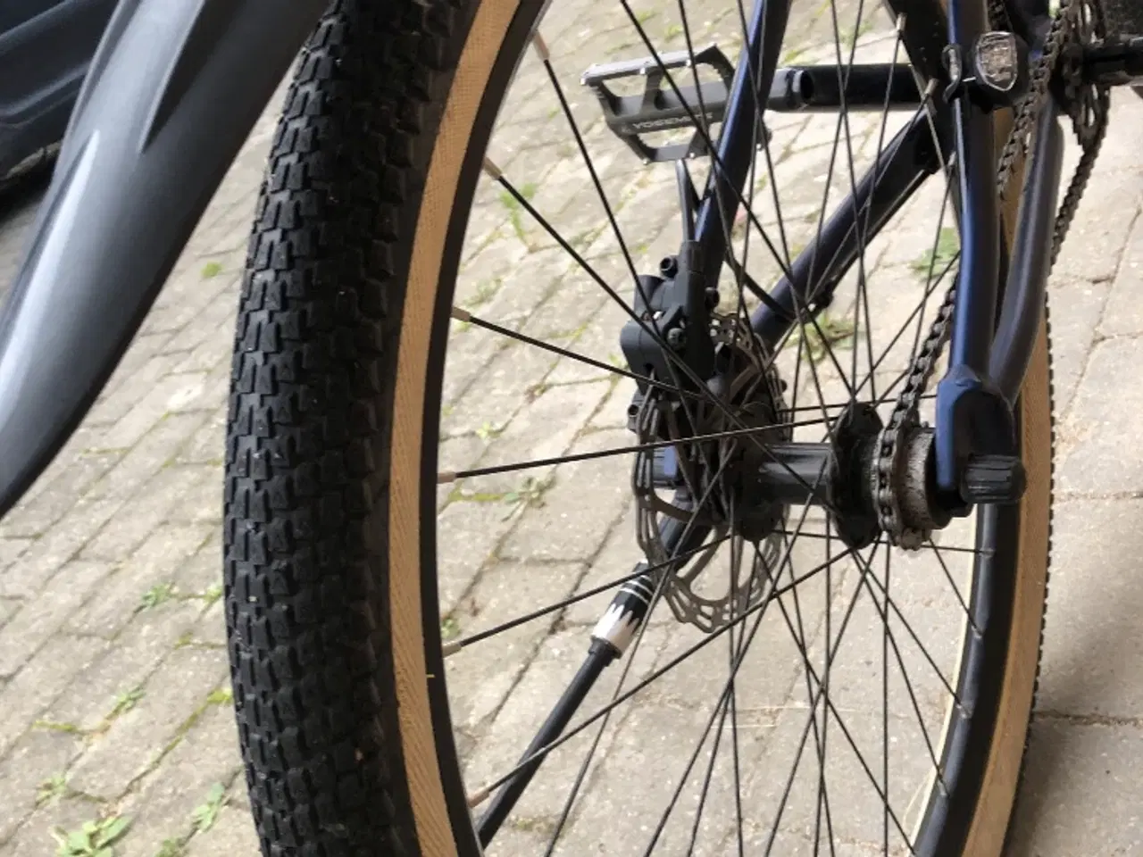 Billede 5 - Fed 26” singlespeed unisexcykel