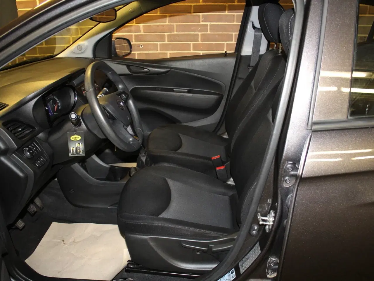 Billede 4 - Opel Karl 1,0 Enjoy