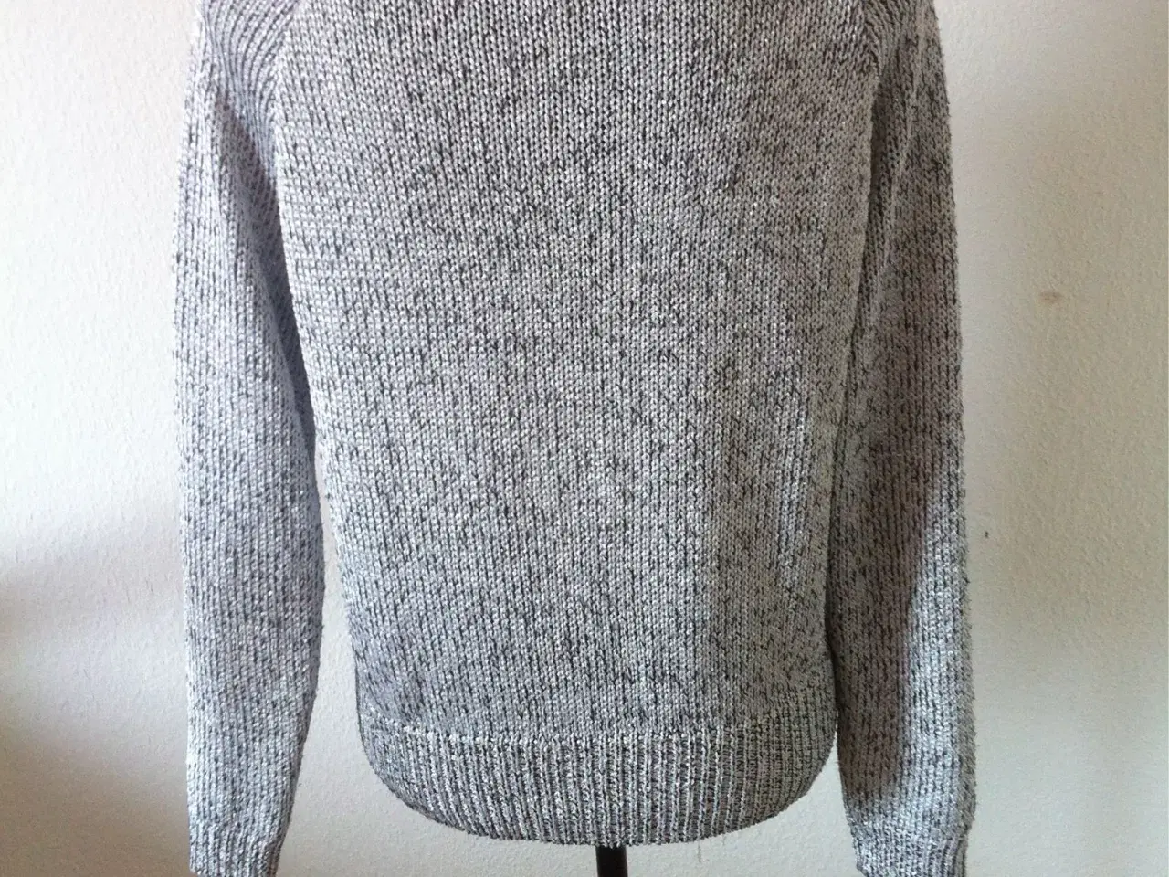 Billede 3 - Strik sweater