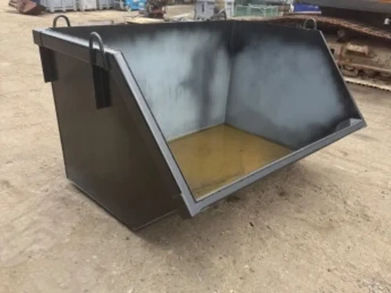Billede 4 - Container 
