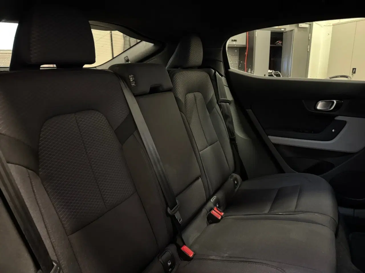 Billede 17 - Polestar 2  Standard Range