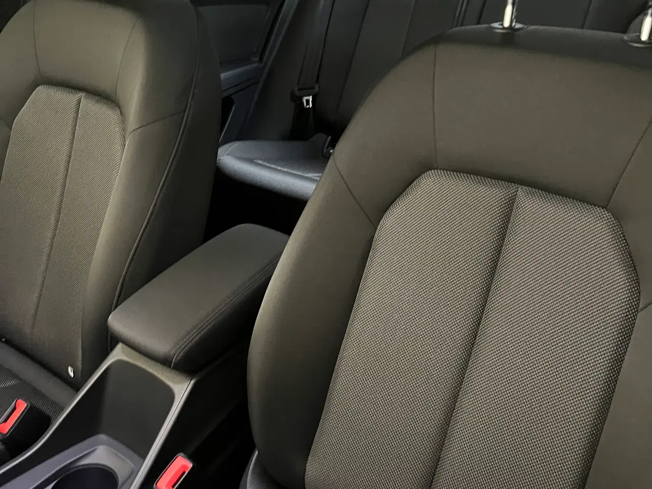 Billede 5 - Audi Q4 e-tron 40 sportsback (2023)