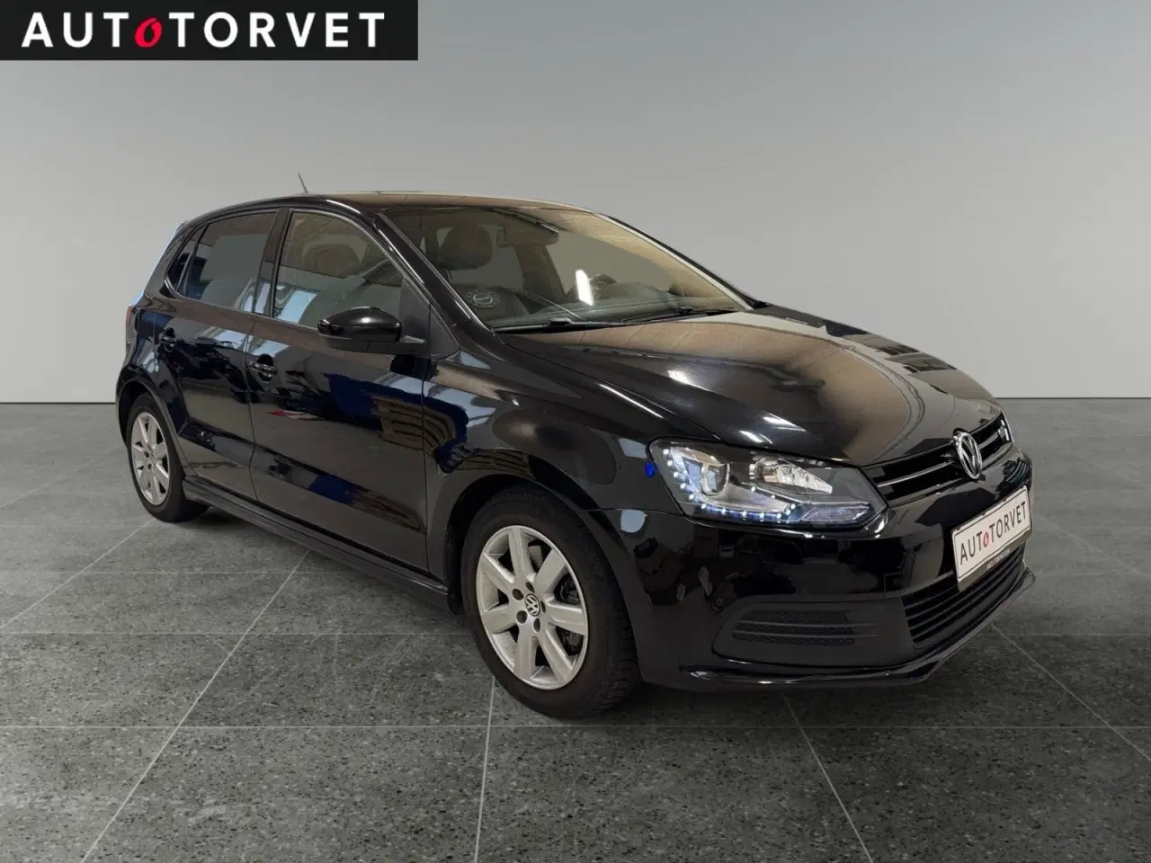 Billede 2 - VW Polo 1,4 TSi 140 BlueGT