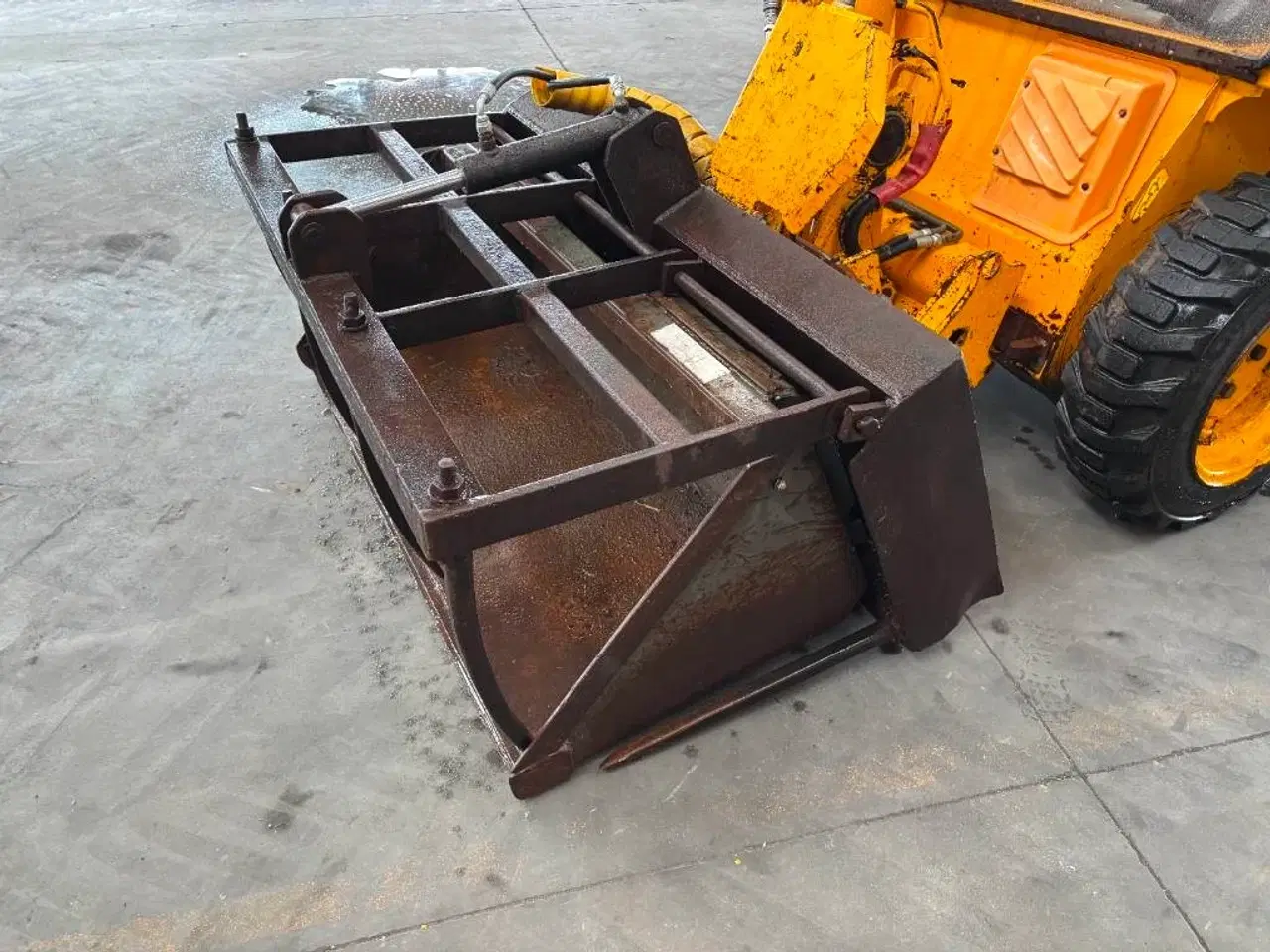 Billede 10 - - - - JCB Vibromax Robot 150