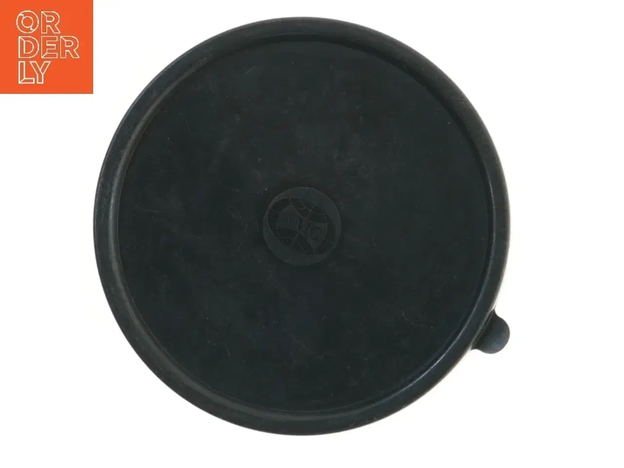 Billede 2 - Opbevaringsskål med låg fra Amc (str. Ø 21 cm)