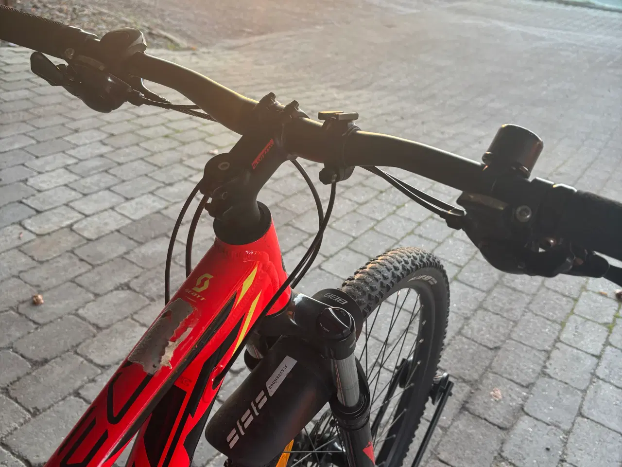 Billede 2 - Scott MTB