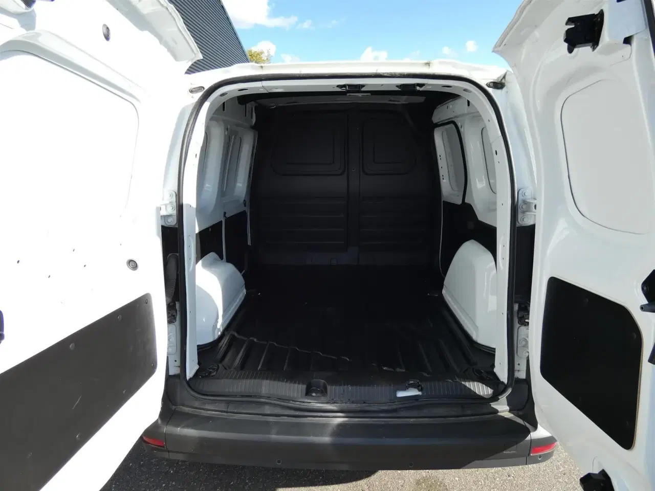Billede 8 - Mercedes-Benz Citan 108 A2 1,5 CDI Pro 75HK Van