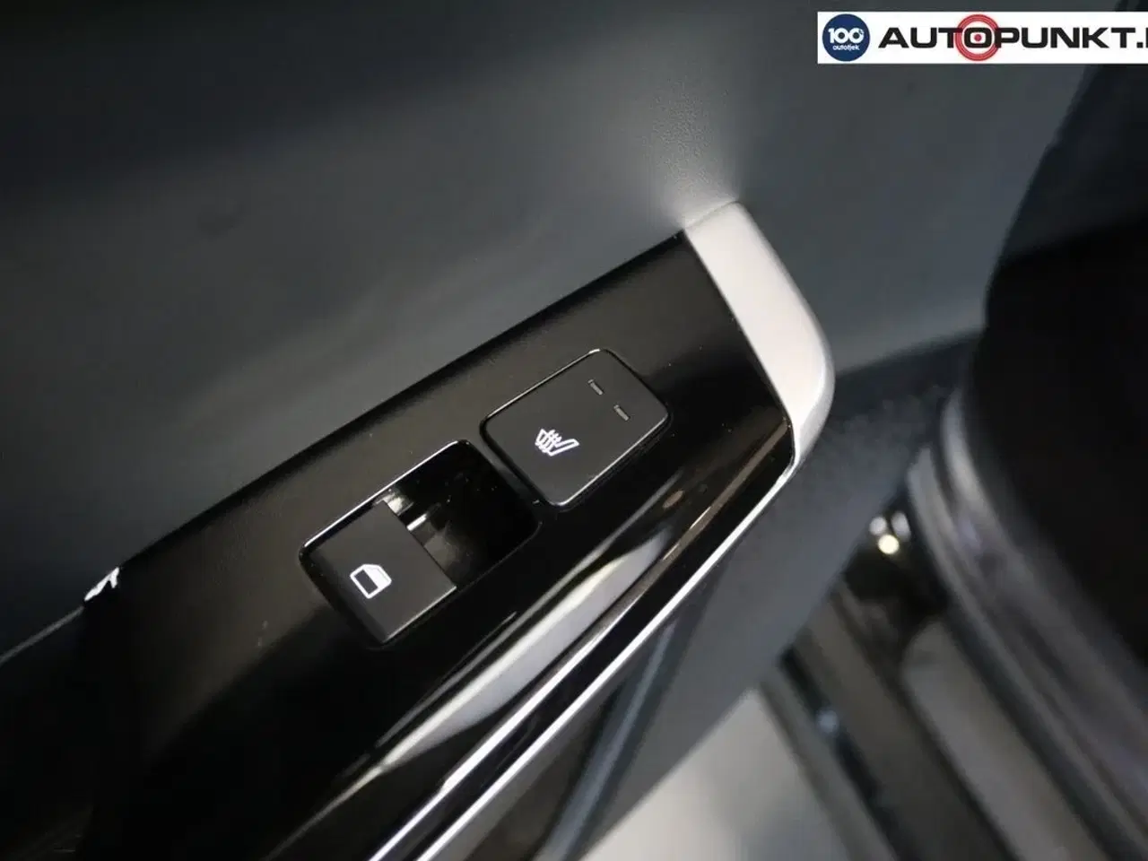 Billede 12 - Kia EV6 77 Long Range Performance Upgrade AWD