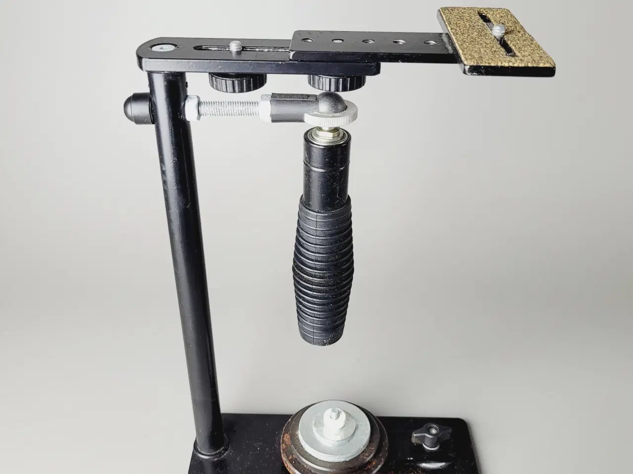 Billede 4 - ⭐️· Steadicam / Kamerastabilisator 