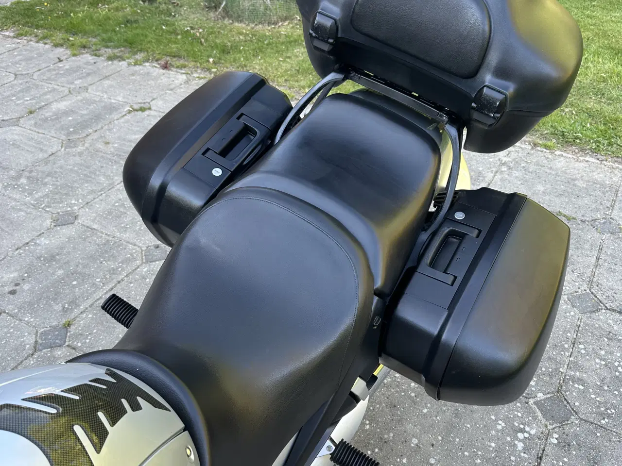 Billede 13 - BMW kvalitets touring 
