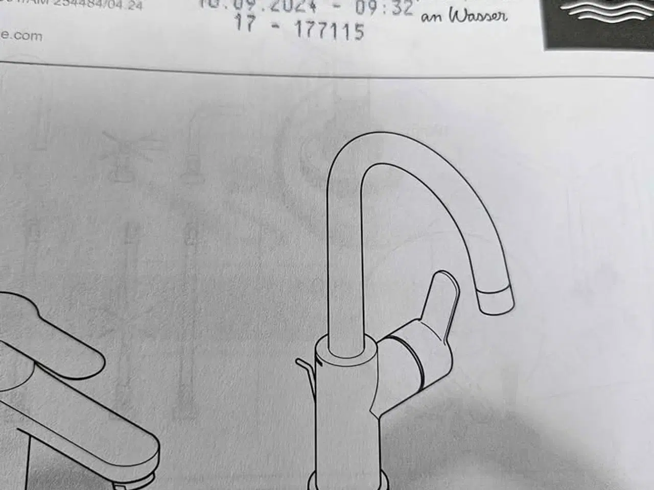 Billede 4 - Grohe Essence New Armatur