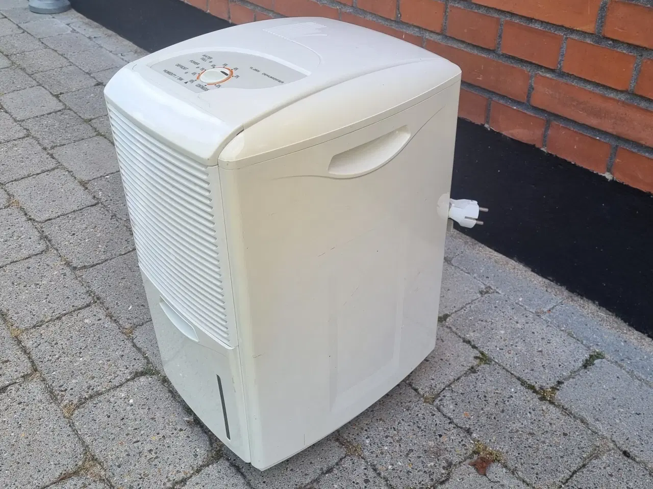Billede 3 - Affugter 230V/220W