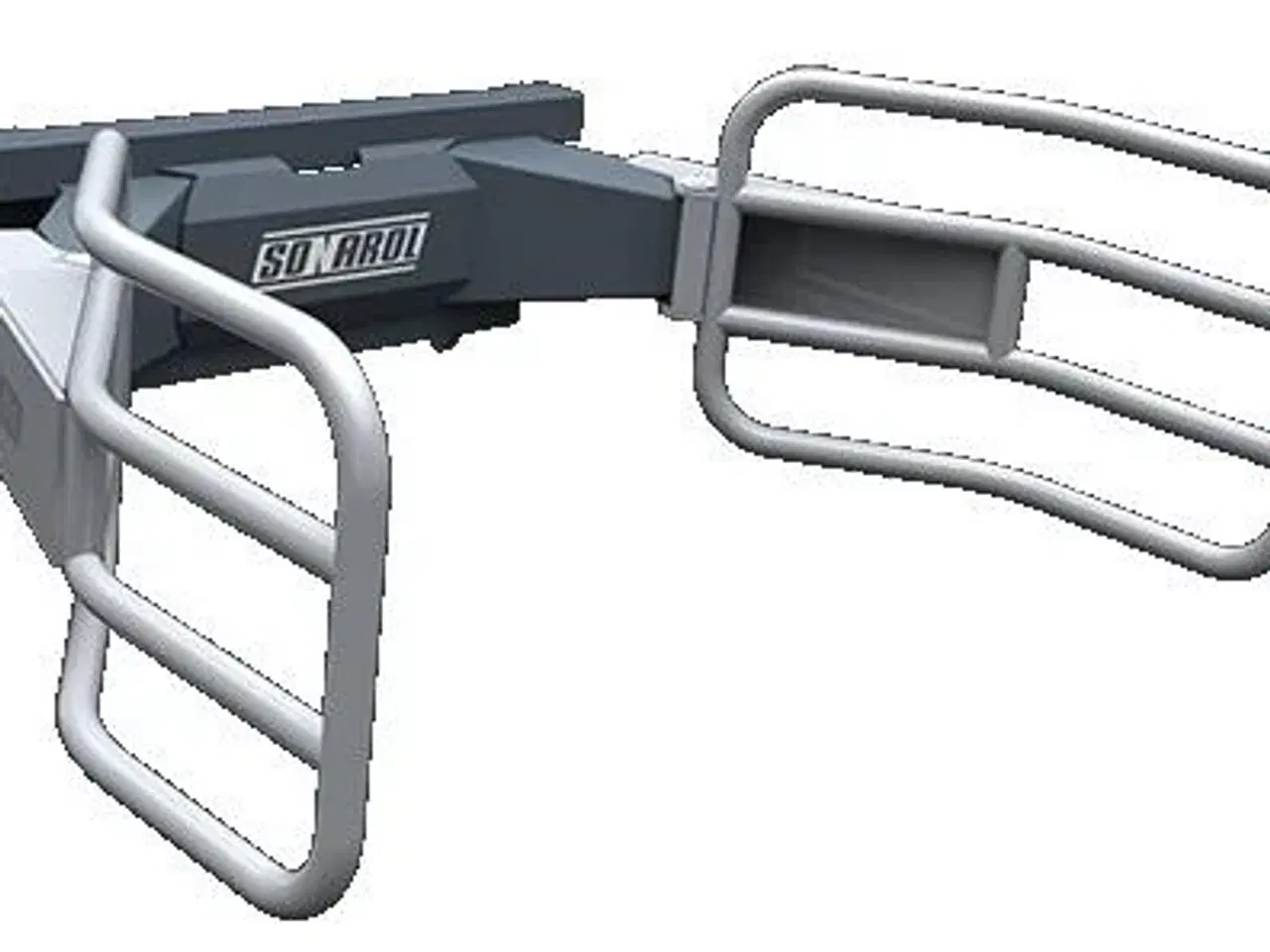 Billede 3 - SONAROL BALLETANG 170CM NY