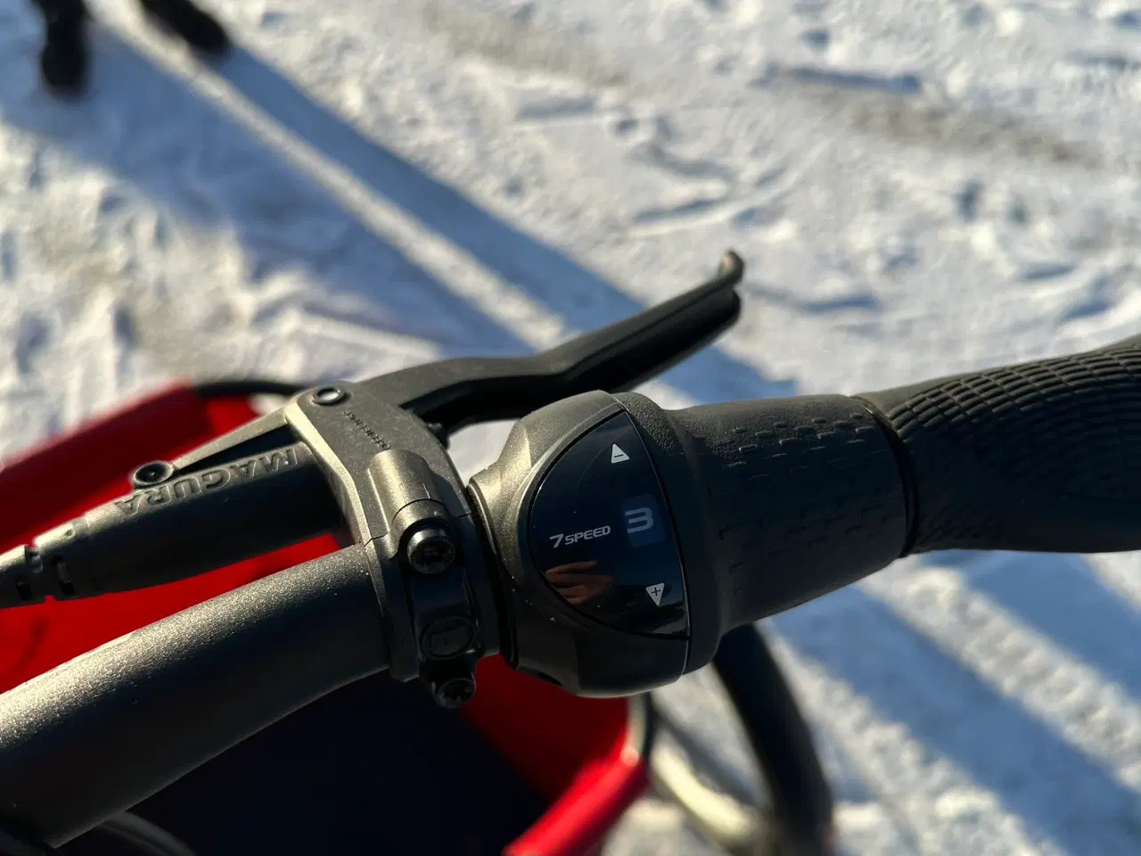 Billede 7 - Pelican el-ladcykel