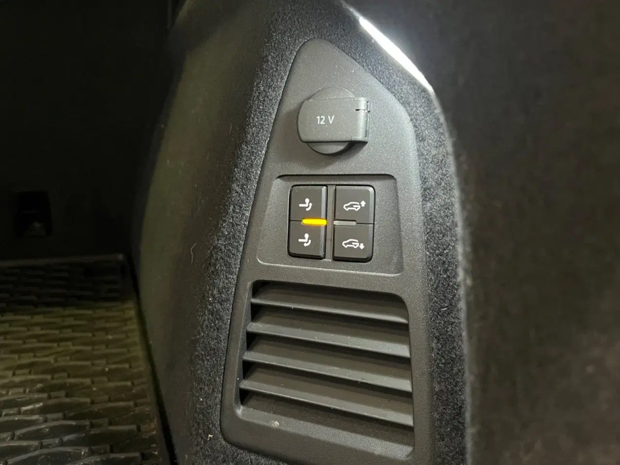 Billede 9 - VW Touareg 3,0 TDi 286 R-line aut. 4Motion