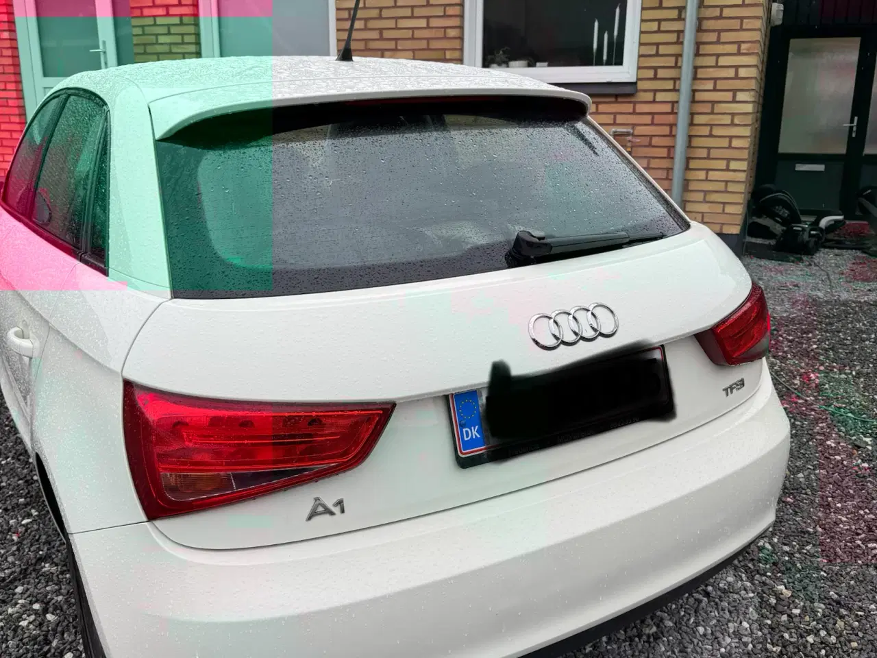 Billede 4 - Audi A1 sportback