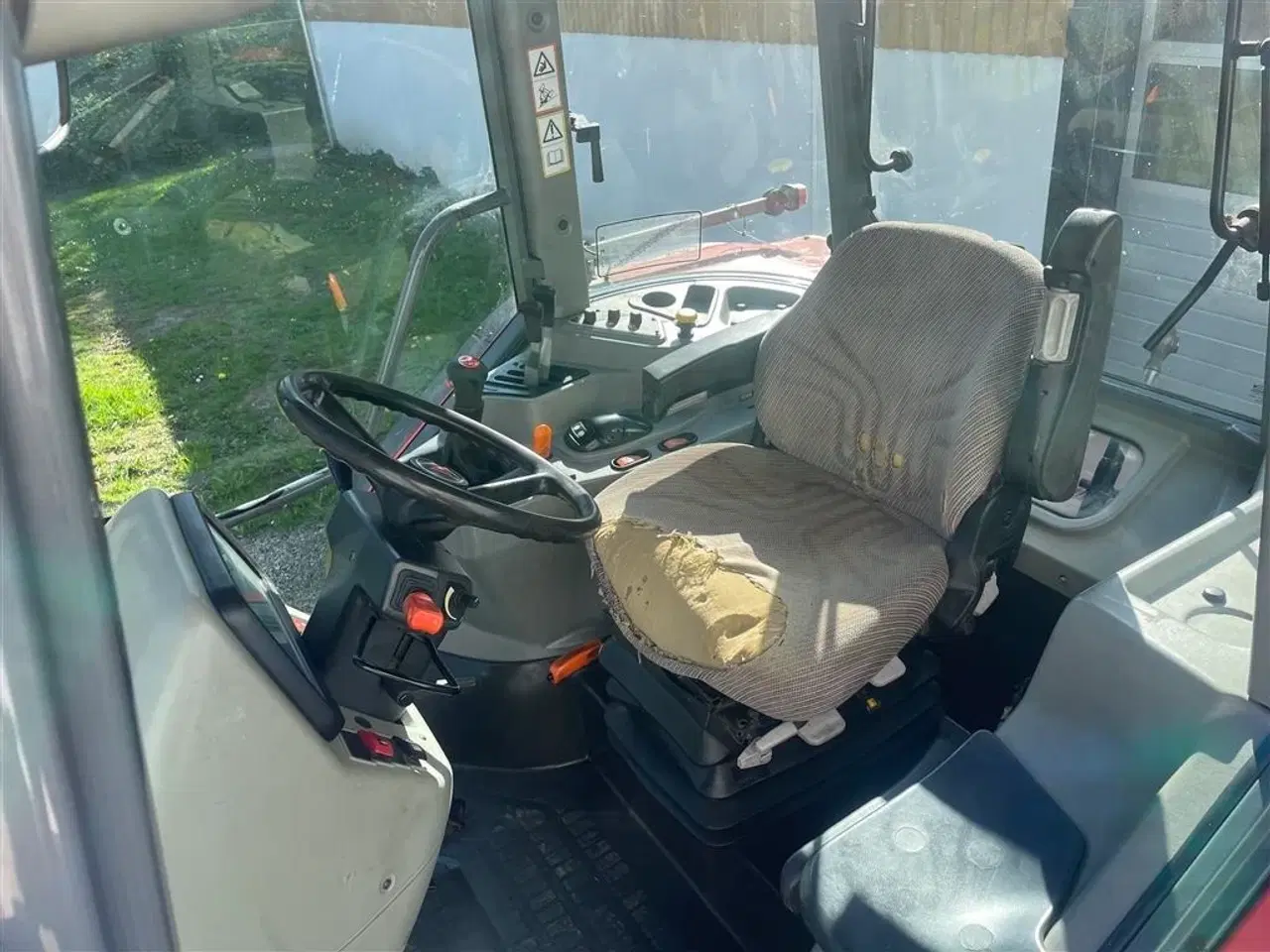 Billede 6 - Massey Ferguson 4370