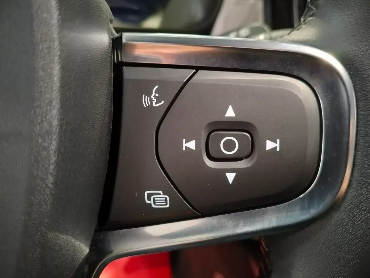 Billede 9 - Volvo XC40 P6 ReCharge Core