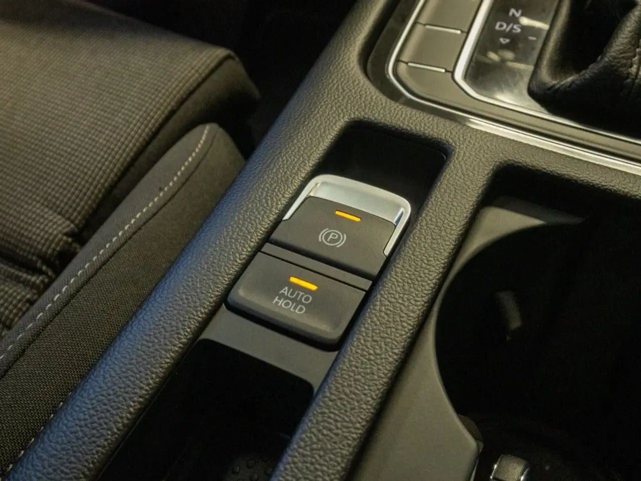 Billede 18 - VW Passat 2,0 TDi 122 Business+ Pro Variant DSG