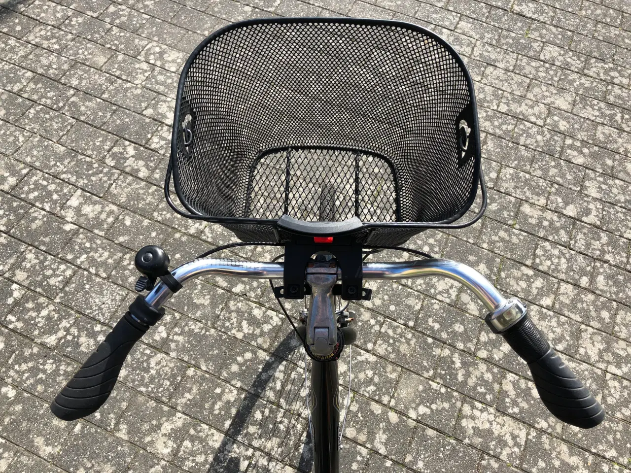 Billede 4 - Winther damecykel shopper