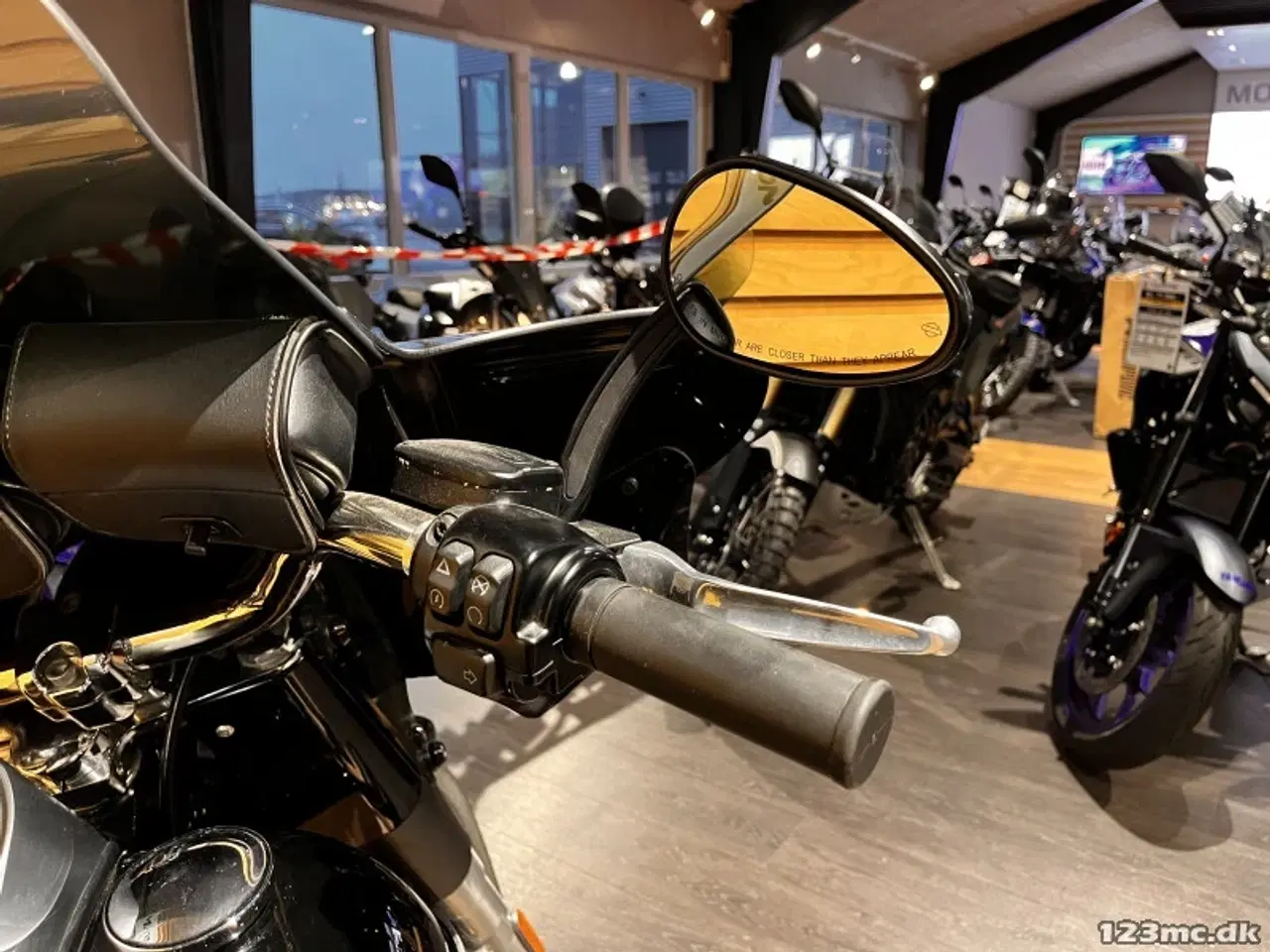 Billede 18 - Harley-Davidson FLSTFB Fat Boy Low