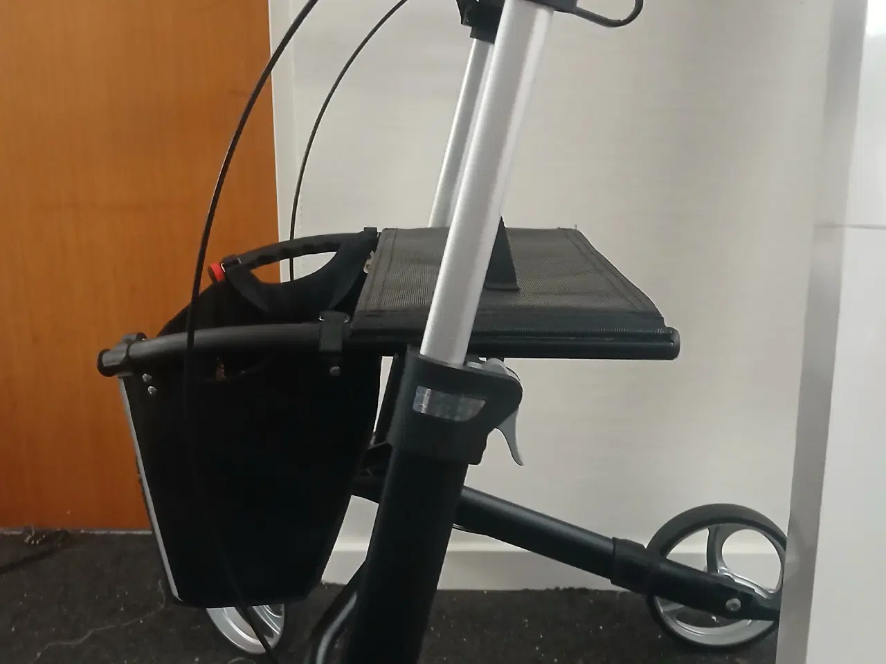 Billede 2 - Rolator Las Vegas 