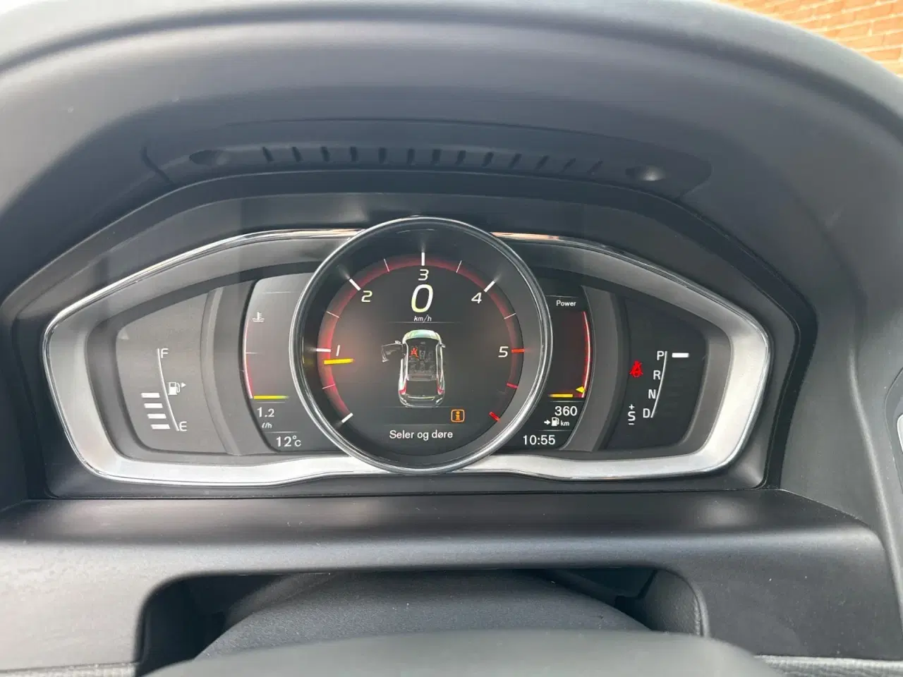 Billede 18 - Volvo XC60 2,0 D4 190 Summum aut. Van