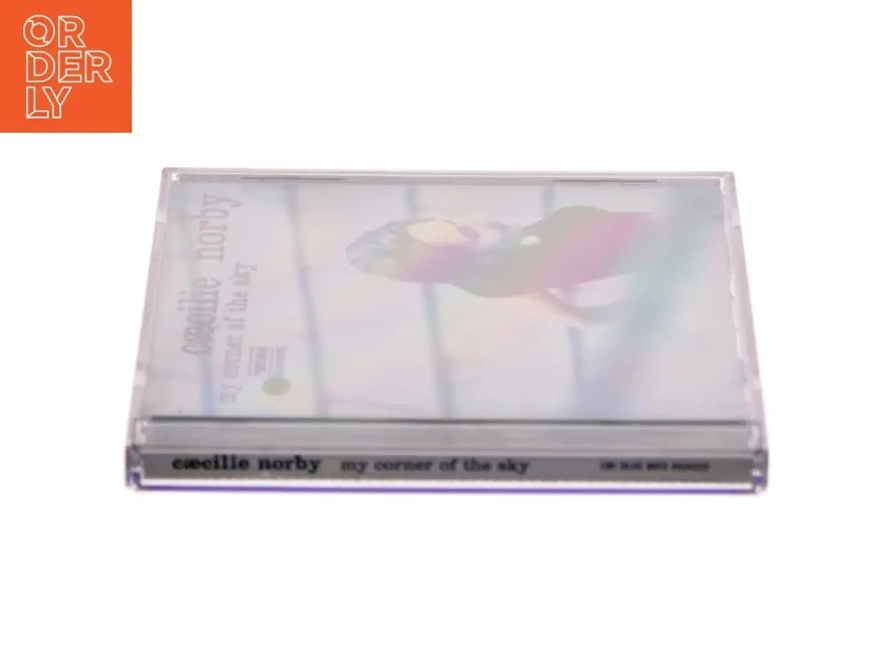 Billede 2 - My Corner of the Sky (DVD)