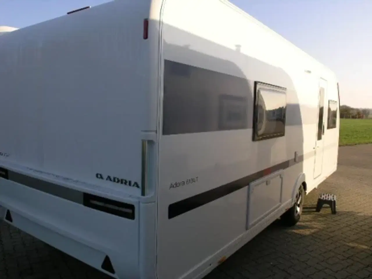 Billede 2 - Adria Adora 613 UT