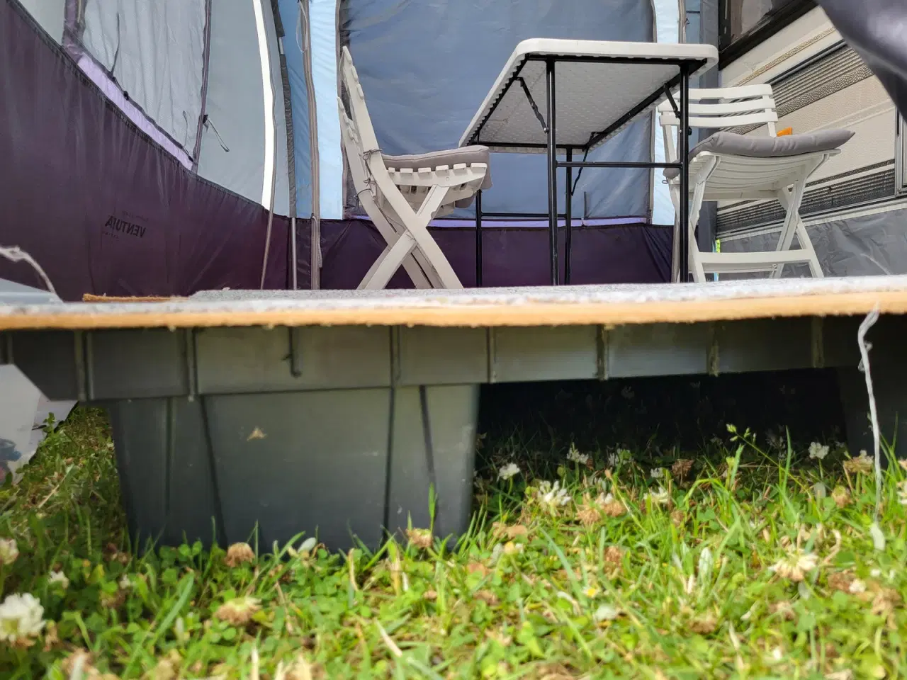 Billede 13 - Campingvogn 