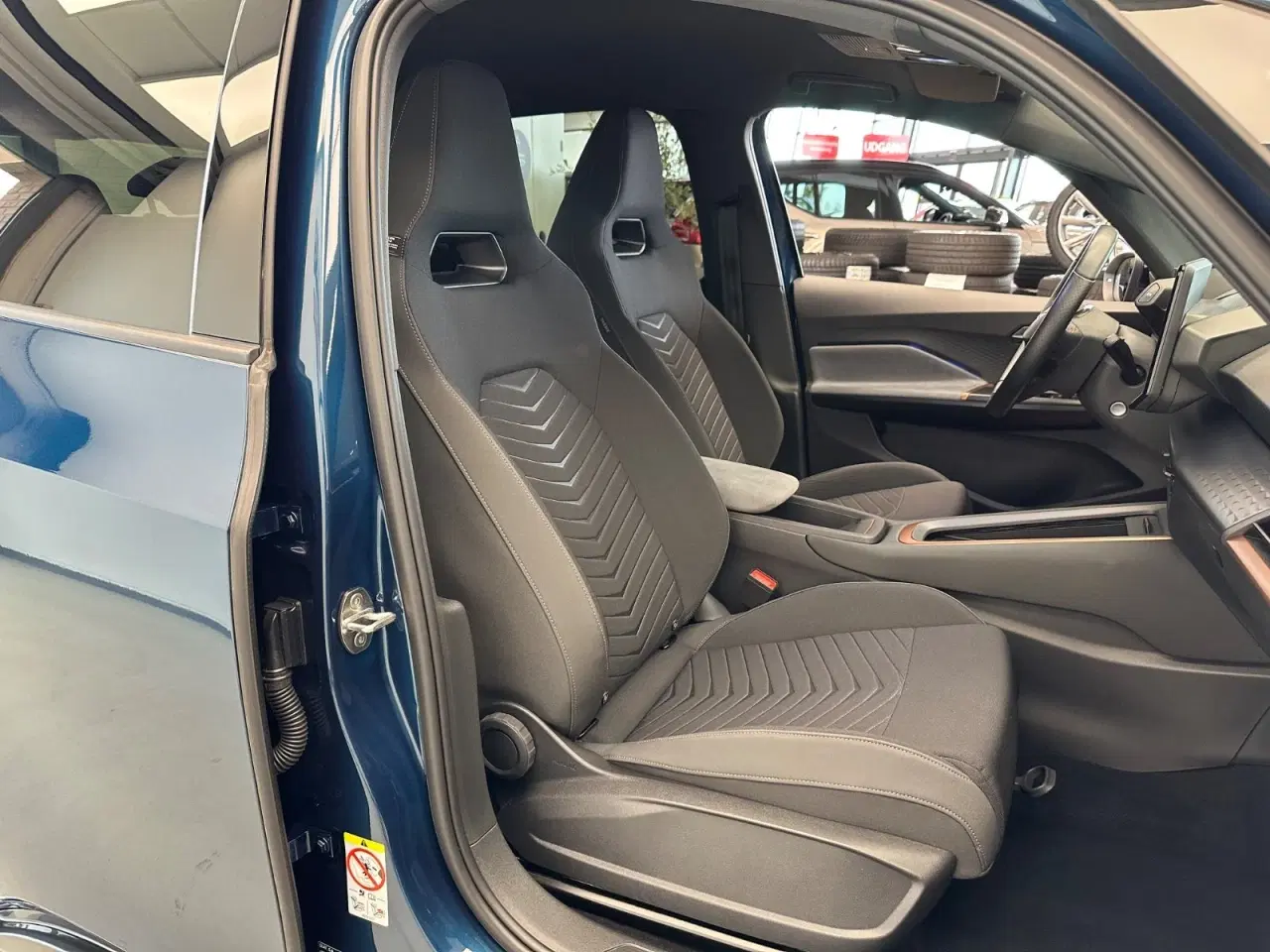 Billede 11 - Cupra Born 58 High