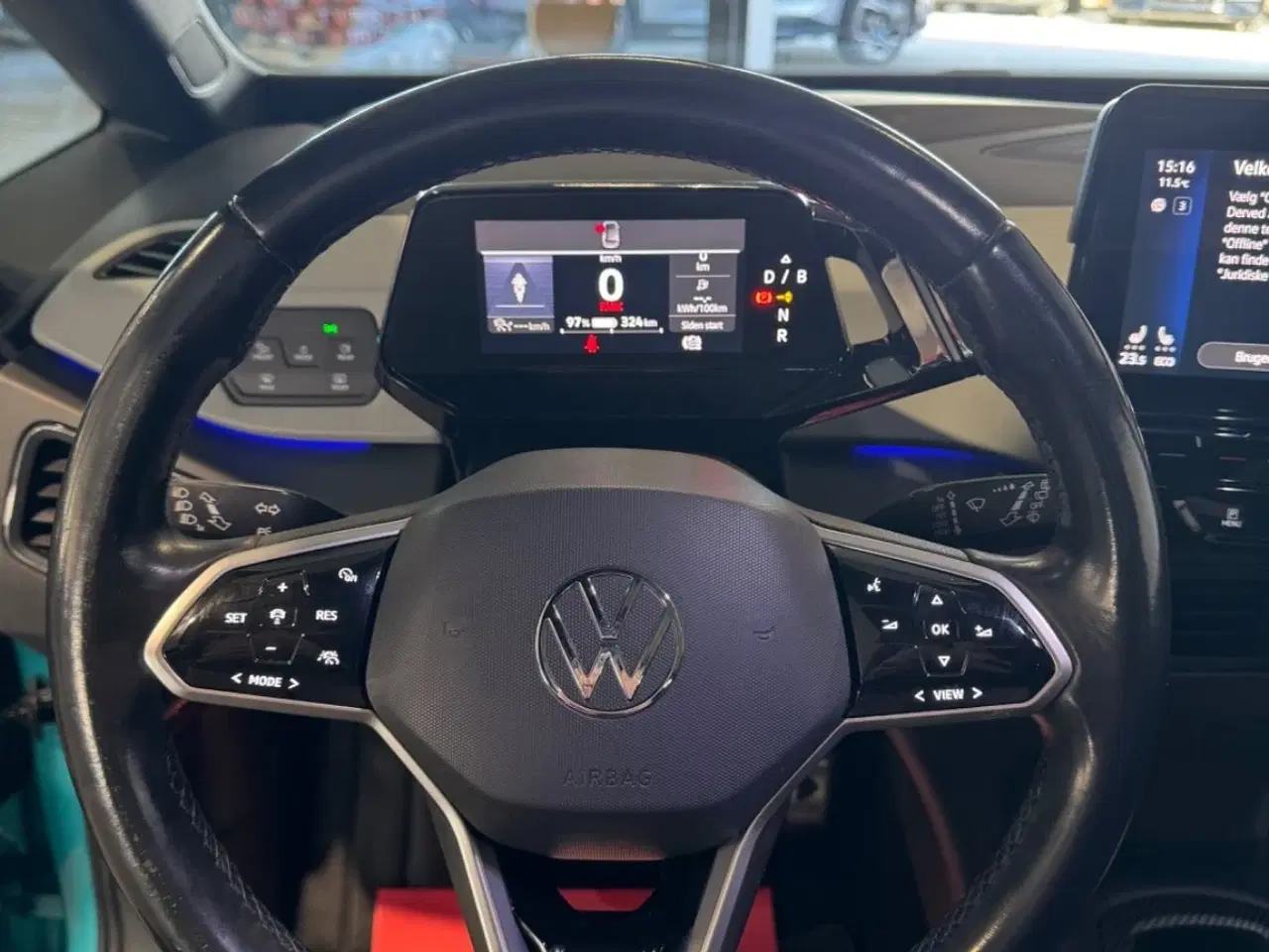 Billede 10 - VW ID.3 58 1ST Max