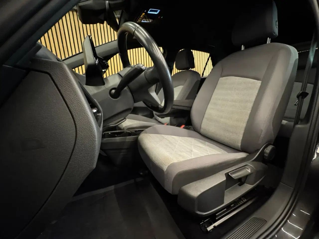 Billede 5 - VW ID.3 58 Pro