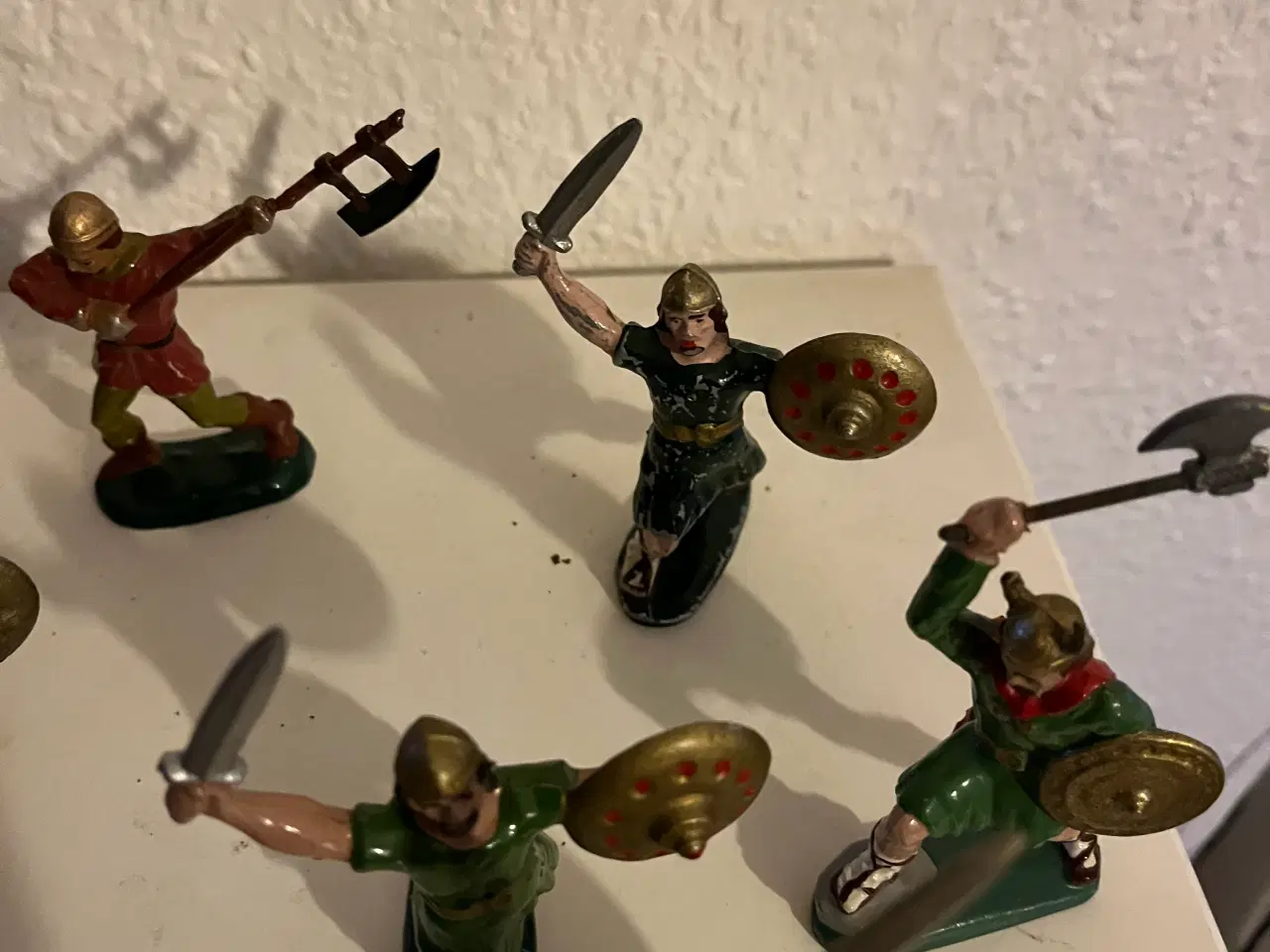 Billede 3 - Krolyn figurer