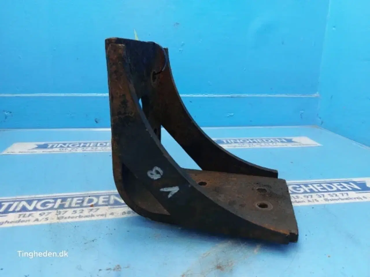 Billede 3 - JCB 530 Support 161/01113