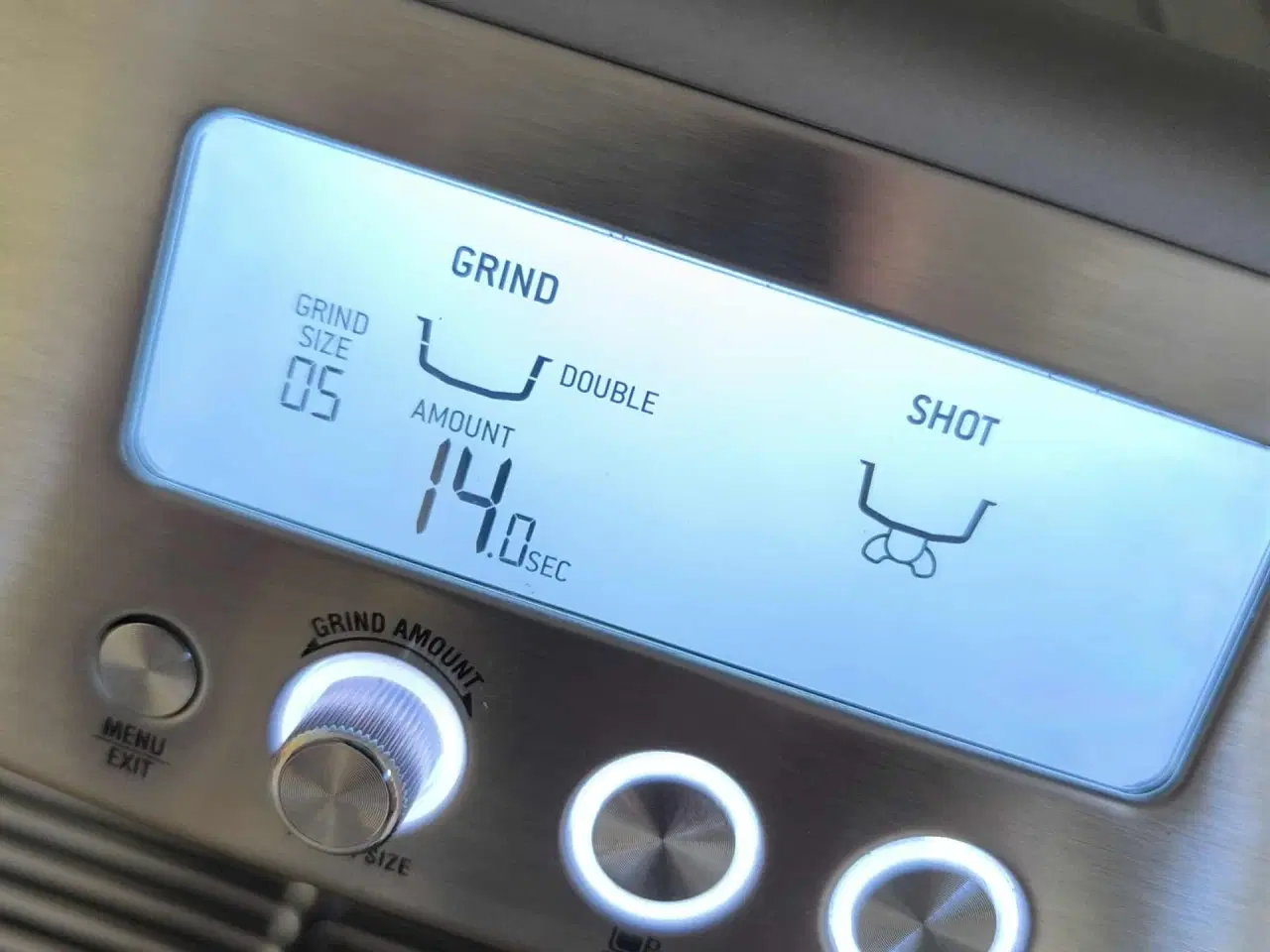 Billede 3 - Sage barista pro