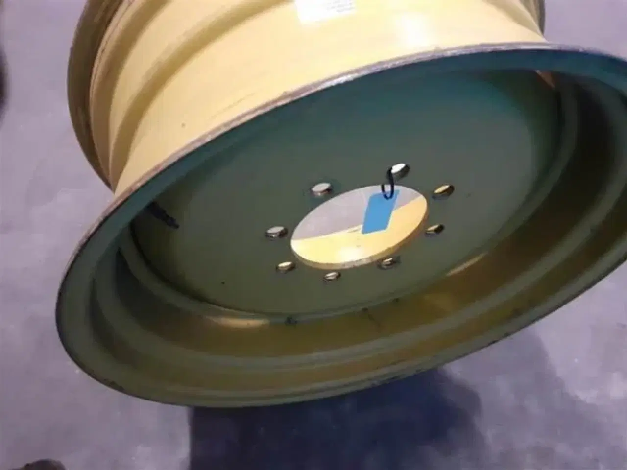 Billede 5 - 30" 14X30