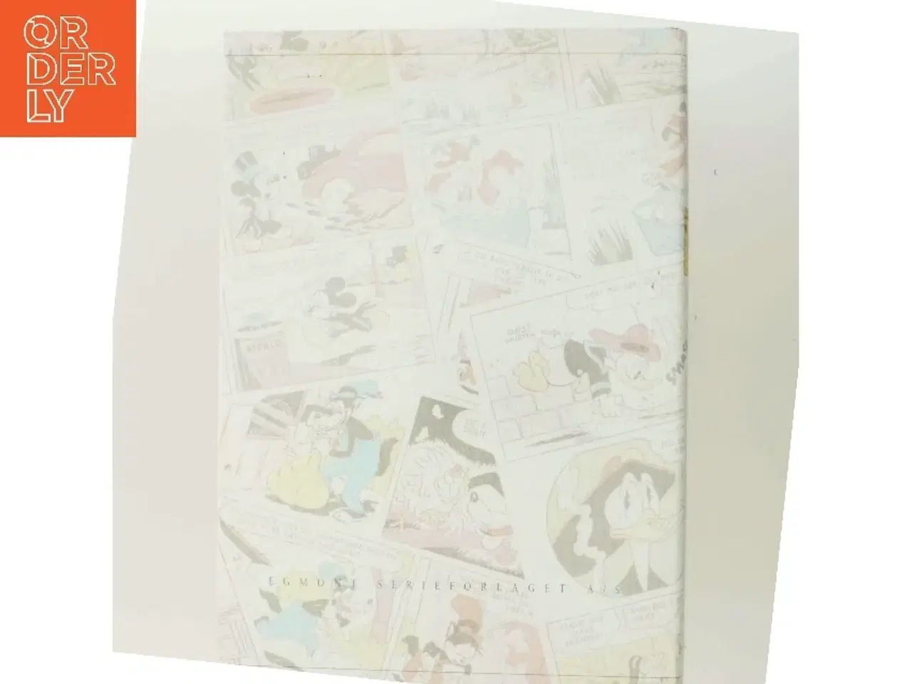 Billede 3 - Anders And & Co. af Walt Disney (Bog)