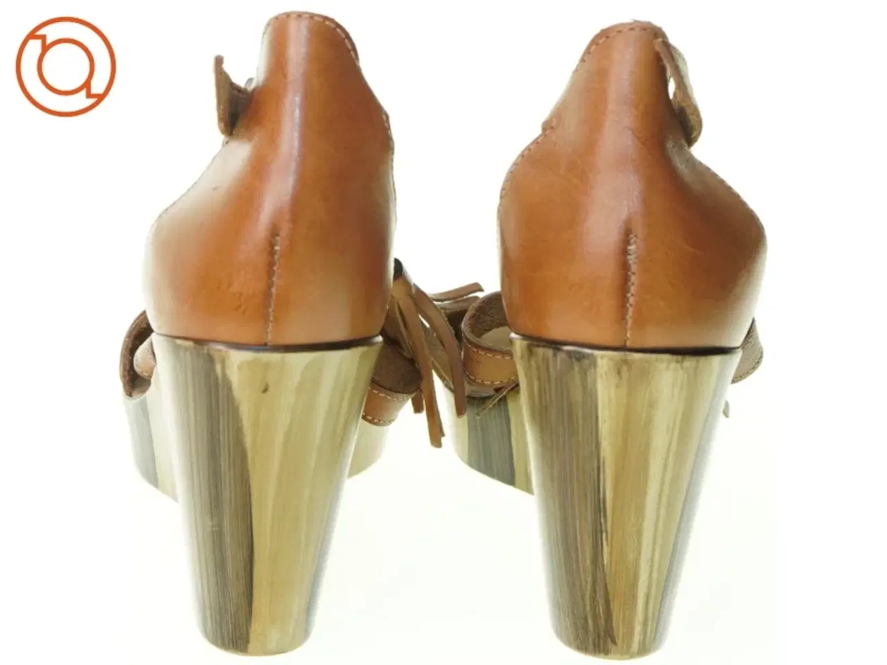 Billede 5 - Sko fra Ilse Jacobsen (str. 41)