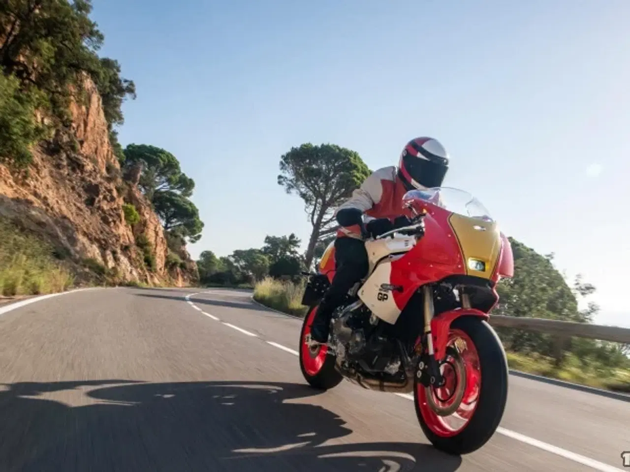 Billede 16 - Yamaha XSR 900 GP