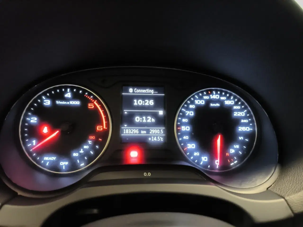 Billede 7 - Audi A3 1,6 TDi 110