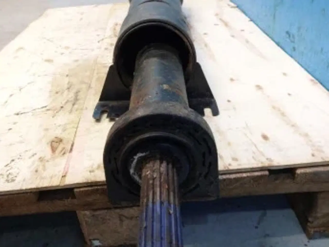 Billede 7 - Case 8010 Drivaksel 87000204