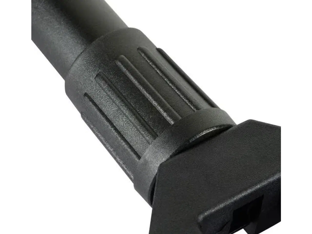 Billede 6 - Sammenklappelig skovl – M‑TAC med olivengrønt hylster