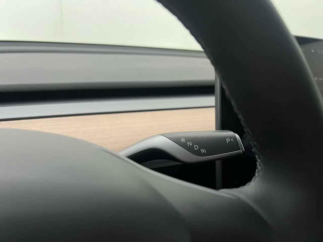 Billede 8 - Tesla Model Y  Performance AWD